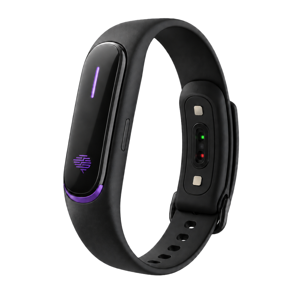 Pulseira inteligente Neuromech